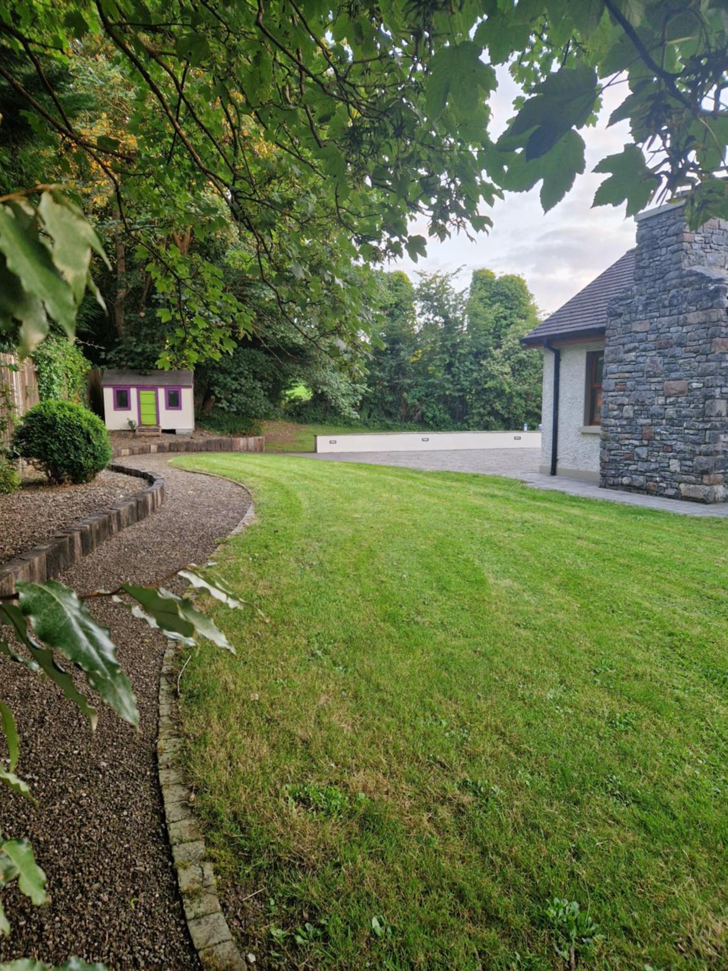 Villa Elegant Traditional Family House Tralee Ring Of Kerry Exterior foto